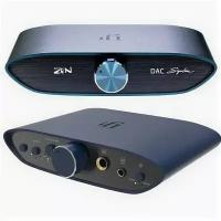 ЦАП транзисторный iFi Audio ZEN Signature Bundle MZ99