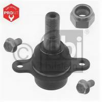 ШАР опора FORD TRANSIT - 06 L/R (PROKIT) FEBI 36704