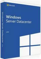 Дополнительная лицензия Microsoft Windows Server 2019 Datacenter