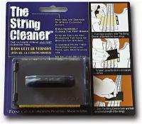 Устройство для чистки струн THE STRING CLEANER FOR BASS SC-B