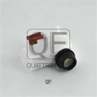 Моторчик омывателя Quattro Freni QF00N00026