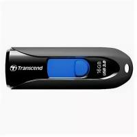 Флеш-память USB 3.0 16 Гб Transcend JetFlash 790 (TS16GJF790K), 396958