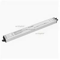 Arlight Блок питания ARPV-LG24100-LINEAR-PFC-DALI2-PD (24V, 4.2A, 100W) (IP67 Металл, 5 лет) 033540