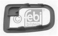 Рамка дверной ручки BMW E36 90-03 R FEBI 28416