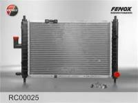 Радиатор основной FENOX RC00025