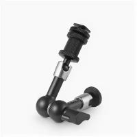 Универсальный держатель SmallRig 1497B для аксессуаров Articulating Rosette Arm 7"