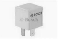 Мини-реле 12В BOSCH 0986332071