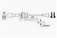 Провода высокого напряж. к-кт BOSCH 0986357266