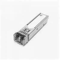 Трансивер Finisar 1000BASE SX SFP GBIC 2.125GB/S RoHS Short-Wavelength Transceiver FTLF8519P2BNL-GM