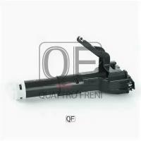 Форсунка омывателя фары Quattro Freni QF10N00049