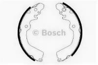 Барабанные колодки BOSCH 0986487451