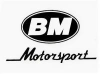 BM-MOTORSPORT BD5417 Диск тормозной задний