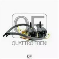Клапан вакуумной системы Quattro Freni QF00T01462