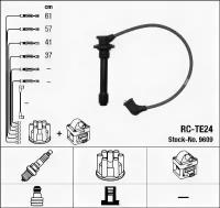 Провода зажигания NGK 9609