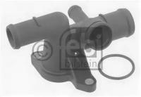 Фланец AUDI A3/TT/VW GOLF 4/BORA 1,8 96- FEBI 29886