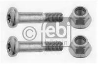 К-т болтов пер. подвески FORD 6 080 625 S1 FEBI 24395