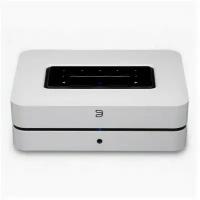 Интегральный усилитель Bluesound Powernode N330 EU White