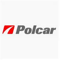 POLCAR 5710345T Защита под двигатель Peugeot 307