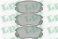 05P1409 (24415/24416/24417) OPEL Insignia 08- F LPR 05P1409