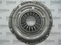 Комплектсцепления FORD FOKUS C-MAX (2003) VALEO 826743