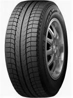 Шины Michelin Latitude X-Ice XI2 255/55R18 109T Runflat