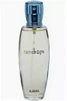 Ajmal Raindrops парфюмированная вода 50мл