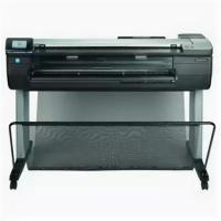 Плоттер HP DesignJet T830 F9A30A