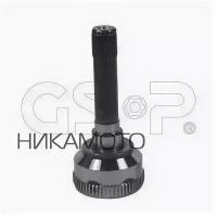 GSP 830004 ШРУС LAND ROVER DEFENDER 90/110/RANGE ROVER 2.5TD-3.5 70-06 нар. +ABS