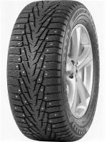 Шины Nokian Hakkapeliitta 7 SUV 255/50R19 107T Runflat Шип