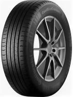 Шины Continental ContiEcoContact 5 205/55R17 91V