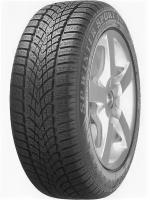 Шины Dunlop SP Winter Sport 4D 205/45R17 88V Runflat