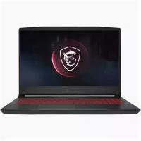 Ноутбук MSI Pulse GL66 12UGSZOK 9S7-1583A5-1097-wpro Intel Core i9 12900H, 2.5 GHz - 5.0 GHz, 16384 Mb, 15.6" Full HD 1920x1080, 1000 Gb SSD, DVD нет, nVidia GeForce RTX 3070 Ti 8192 Mb, Windows 11 Professional, серый, 2.25 кг, 9S7-1583A5-1097 (операционная система в комплекте)