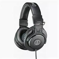 Наушники Audio-Technica ATH-M30X