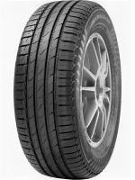 Шины Nokian Hakka Blue SUV 275/65R17 115H