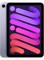 Планшет Apple iPad mini (2021) 64 ГБ Wi-Fi Purple (Фиолетовый)