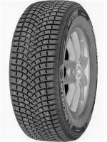 Шины Michelin Latitude X-Ice North 2+ 255/55R20 110T Шип