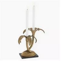 Подсвечник Candle Holder Babylon Double 112352 Eichholtz