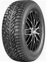 Шины Nokian Hakkapeliitta 9 SUV 255/55R19 111T Шип