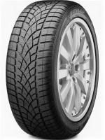 Шины Dunlop SP Winter Sport 3D 265/50R19 110V