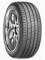 Автомобильные летние шины Nexen NFERA SU1 205/55 R16 94W