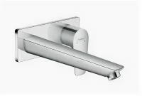 Смеситель для раковины Hansgrohe Talis E 71734000