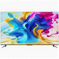 Телевизор TCL Телевизор LCD 50" QLED 4K 50C647 TCL