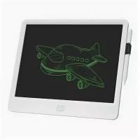 Планшет для рисования WiWU LCD Writing Drawing Board 13.5'' White