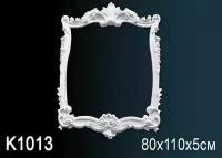 Обрамление Зеркал Perfect K1013 Ш80хВ110хГ1.1 см / Перфект