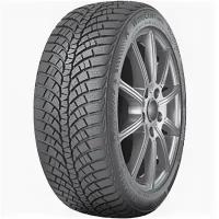 Автошина Kumho WinterCraft WP71 225/55 R17 97V RunFlat