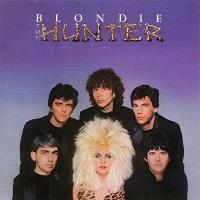 Старый винил, Chrysalis, BLONDIE - The Hunter (LP, Used)