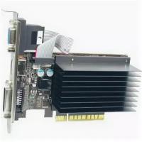 Видеокарта Afox nVidia GeForce GT730 1024Mb AF730-1024D3L7-V1