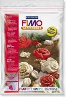 Формочки для литья FIMO «Розы»