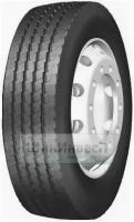 Шина Kama NT 202 245/70 R19.5 141/140J