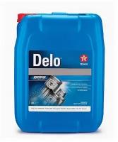 Моторное масло TEXACO DELO 400 RDS 10W-40 - 20л